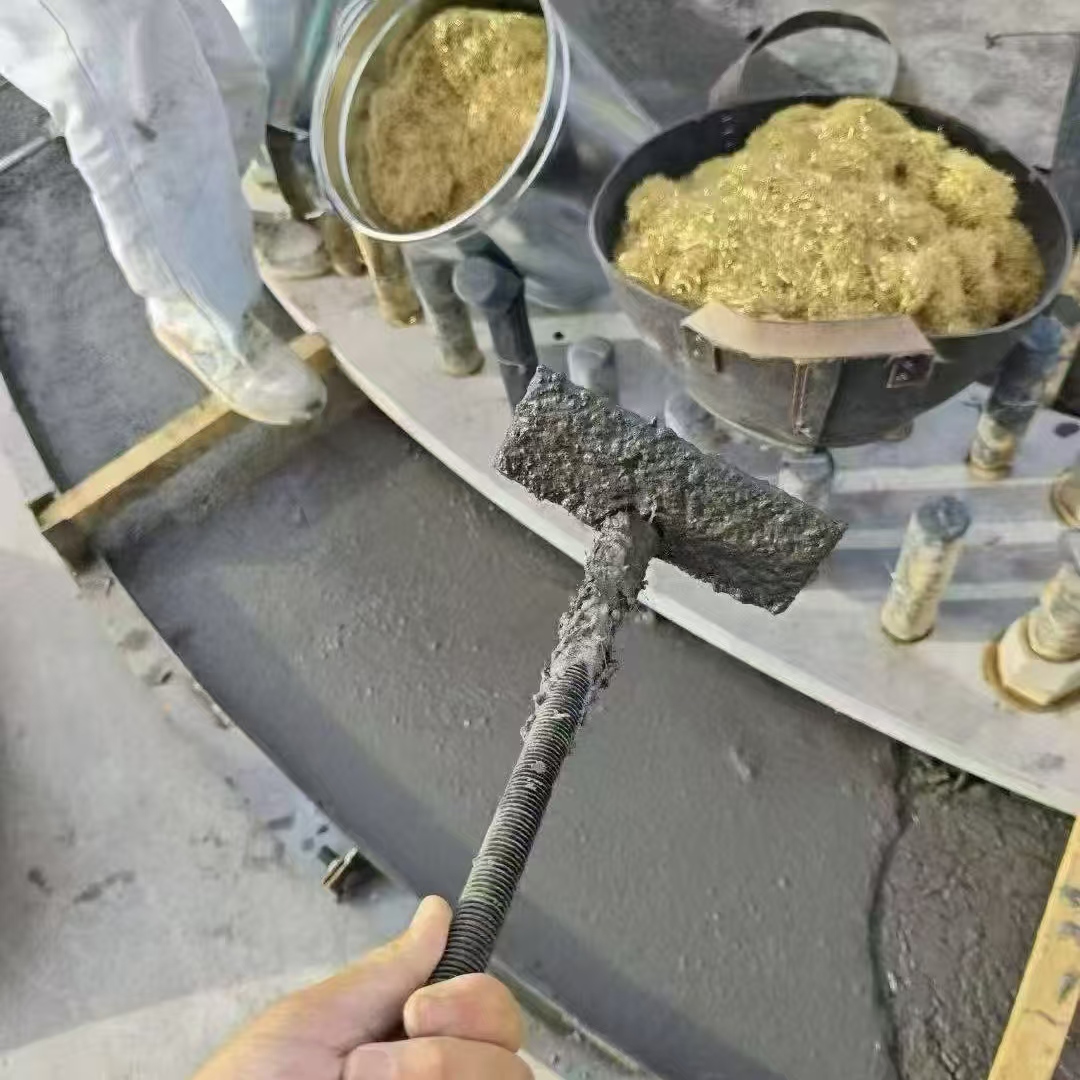 康定C120风电设备基础专用灌浆料