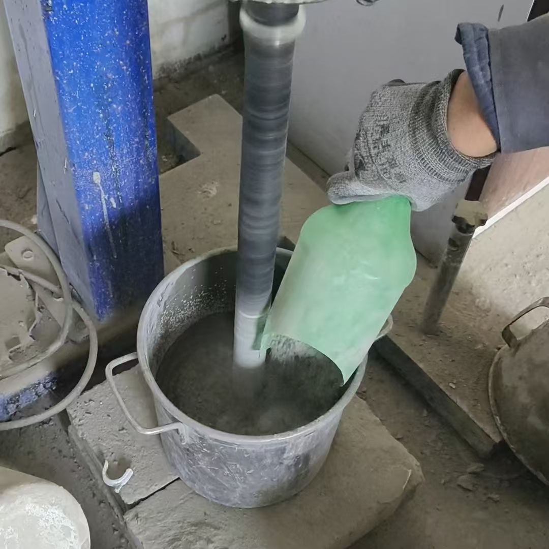 康定桥梁公路张拉用H60压浆料与普通压浆料有什么区别？