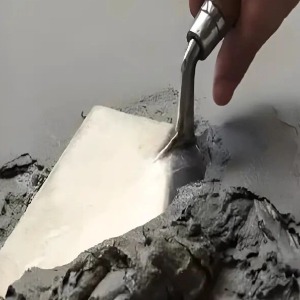 康定混凝土裂缝孔洞剥落冻融修复用高强度丙乳防腐蚀砂浆