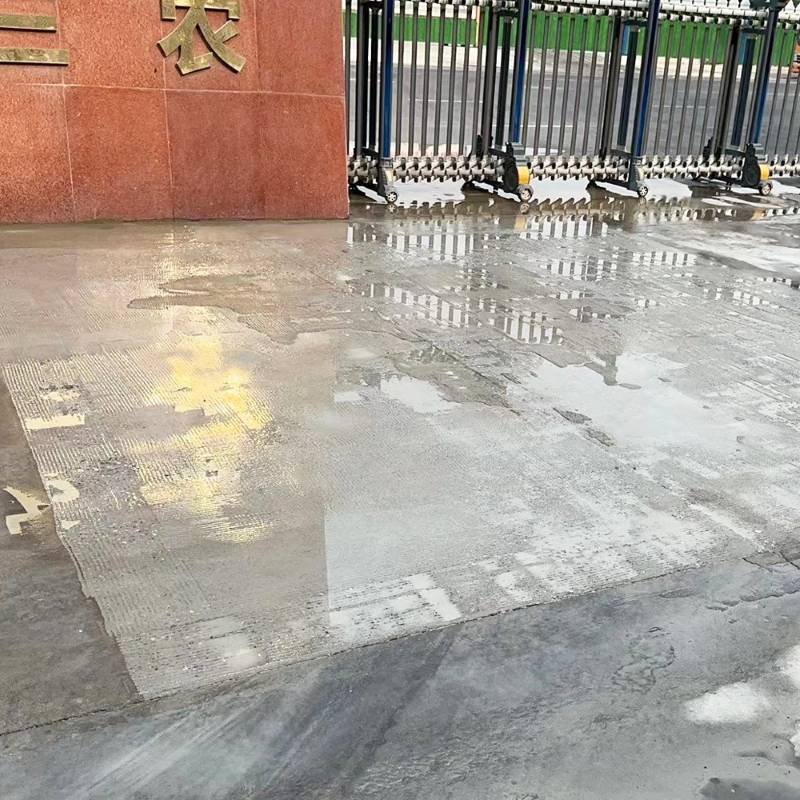 康定水泥路面翻新砂浆